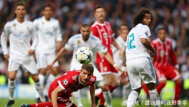 卫线的强悍 卫线的强悍