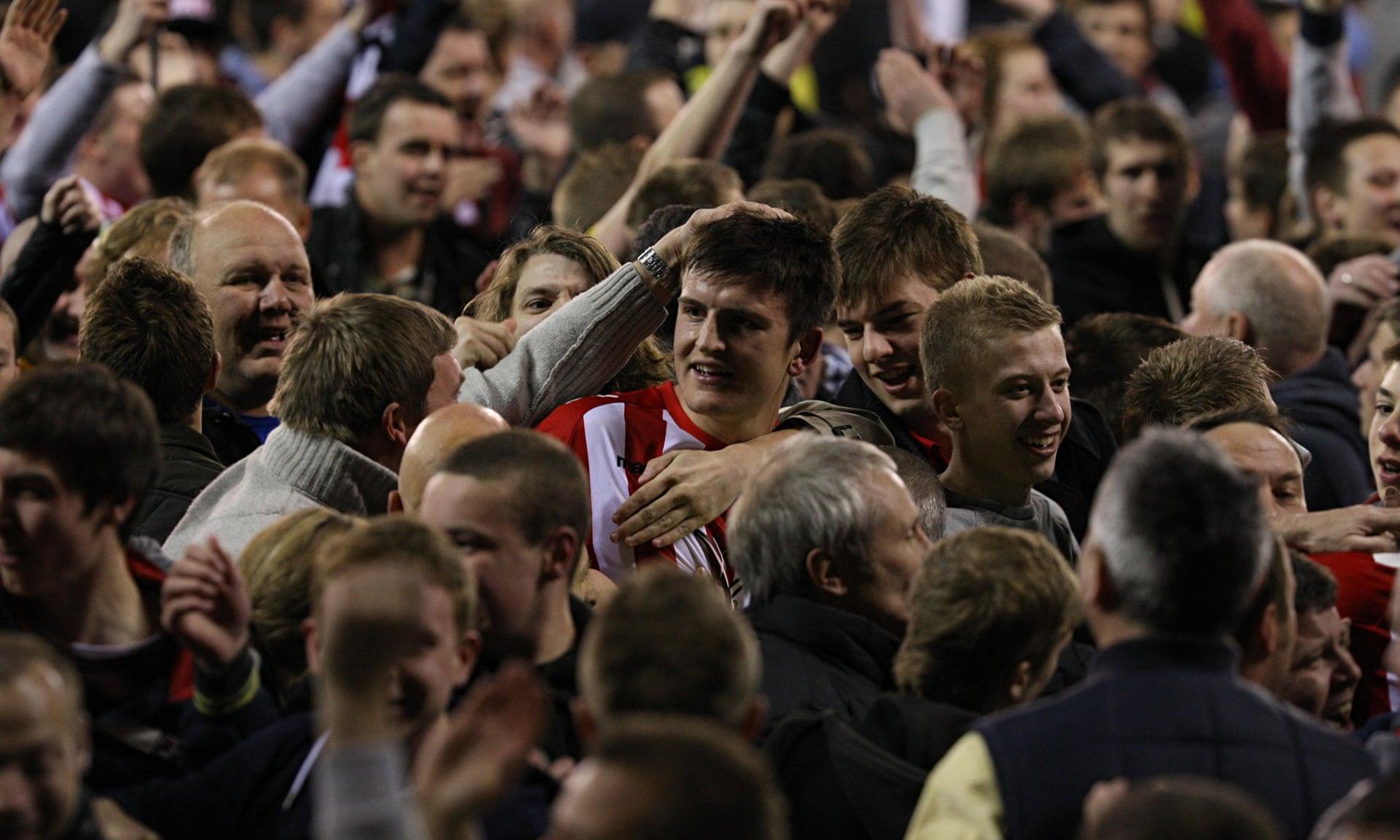 对于球迷来 对于球迷来