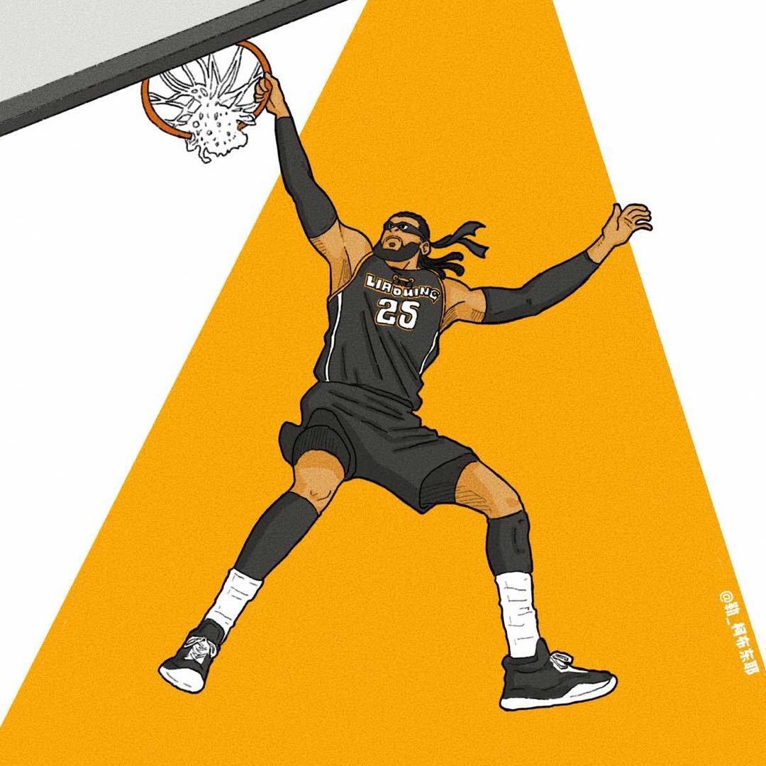 有序的画面 有序的画面