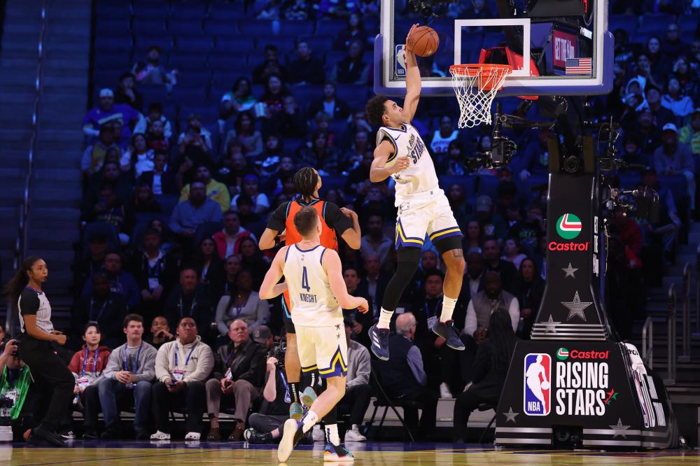 它不断激励 它不断激励